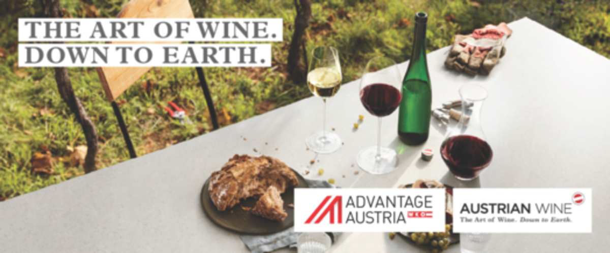 Header - Austrian Wine Private Tasting Helsinki