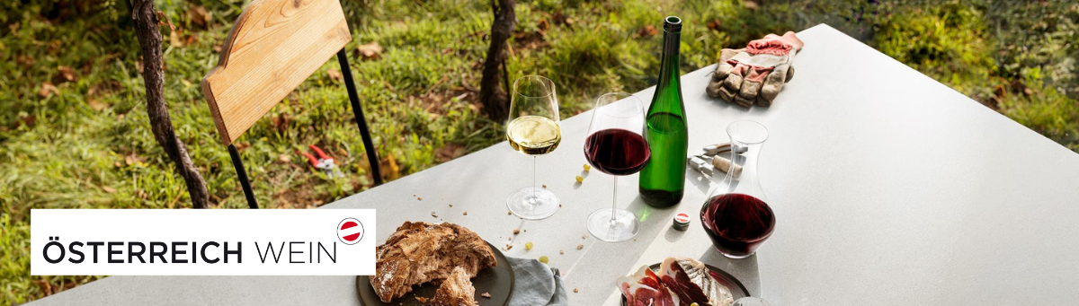 Header - Österreich Wein Masterclass im KaDeWe