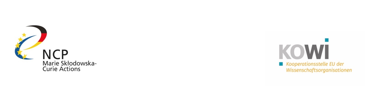 Header - MSCA Staff Exchanges: Benefits for German Institutions and Third Country Participation