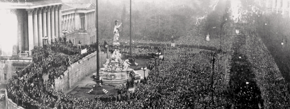 ÖNB / Richard Hauffe (Wien Geschichte Wiki)