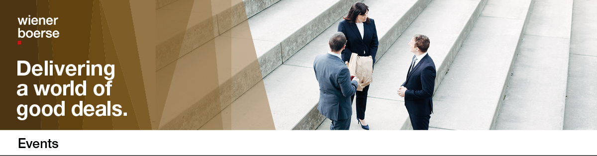 Header - Bond Lunch Wien