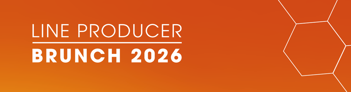 Header - Line Producer Brunch 2026 - Warteliste