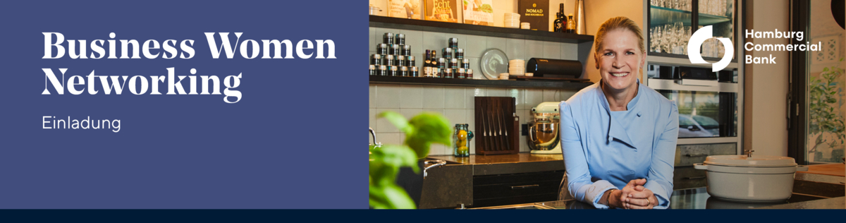 Header - Business Women Networking