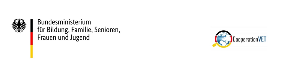 Header - CooperationVET – Informationsveranstaltung