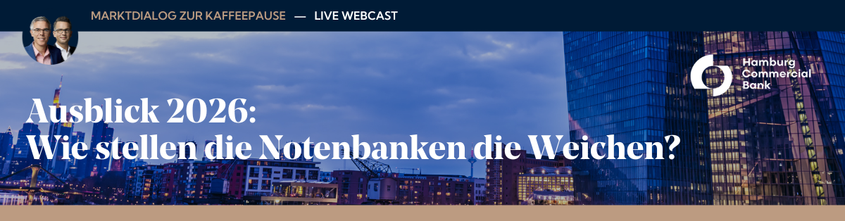 Header - Marktdialog zur Kaffeepause