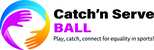 Logo Catchn Serve
