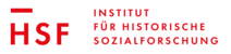 Institut für Historische Sozialforschung