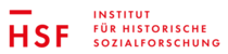 Institut für Historische Sozialforschung