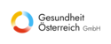 Gesundheit Österreich - Forschung- und Planungs GmbH