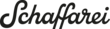Logo - Schaffarei Festival 3.-5.9.2026