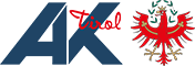 Logo der Arbeiterkammer Tirol