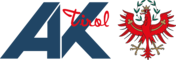 Logo - Arbeiterkammer Tirol