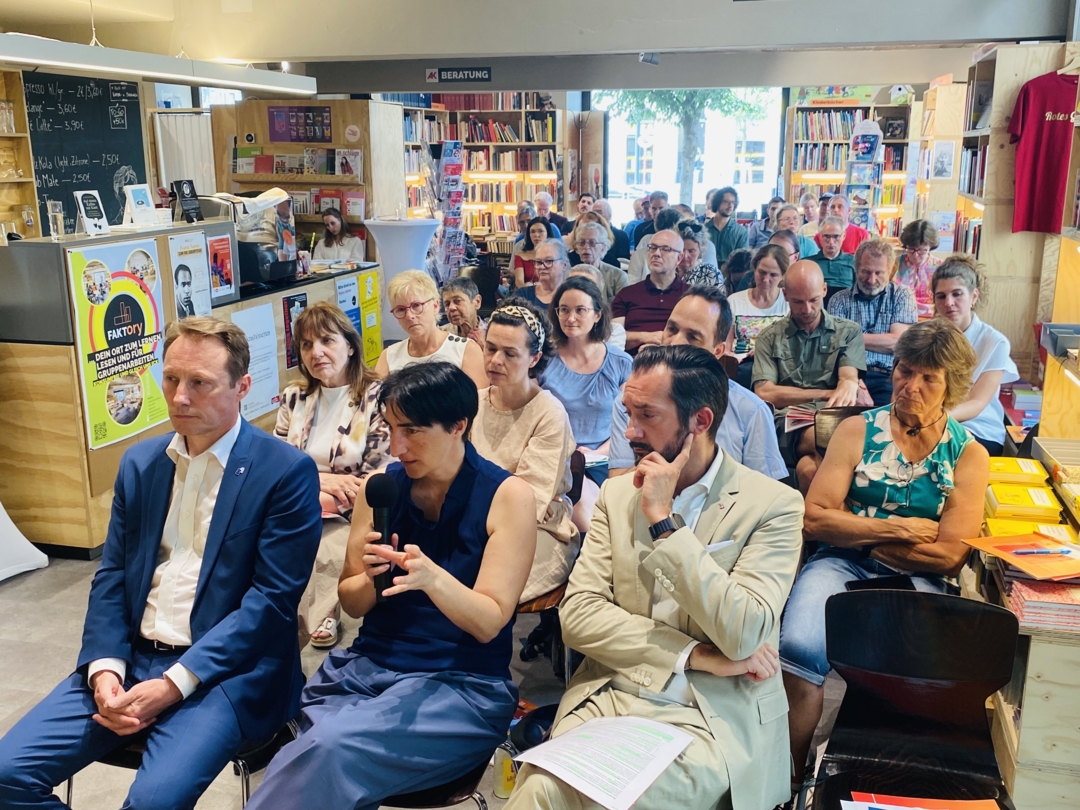 Tag der Daseinsvorsorge 05