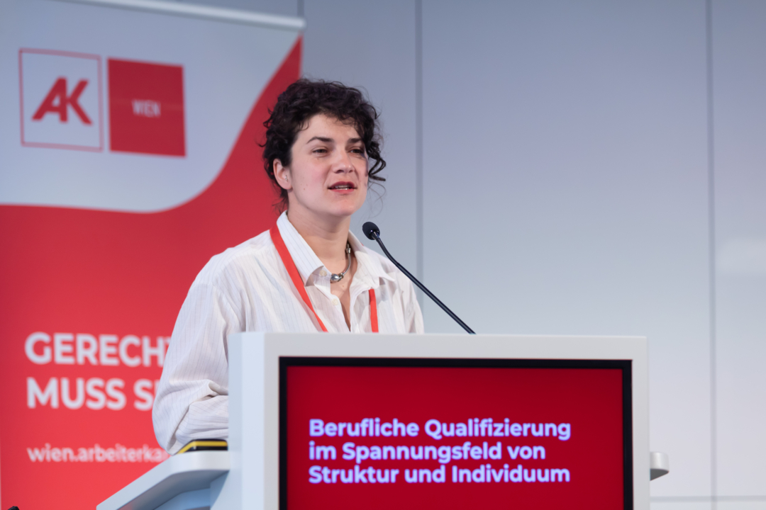 Fachtagung WAFF-AK