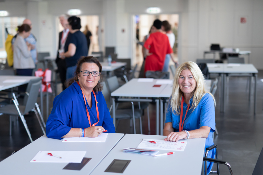 Fachtagung WAFF-AK