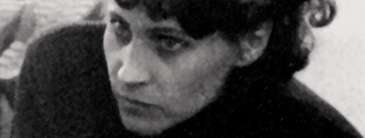 Studio und Archiv Paul Parin & Goldy Parin-Matthèy.