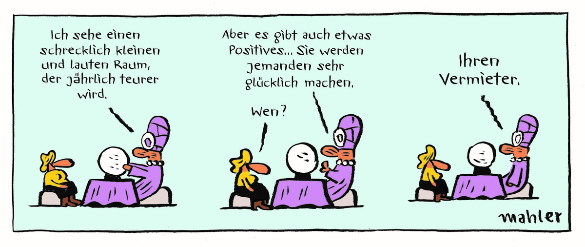 Mahler Mahler