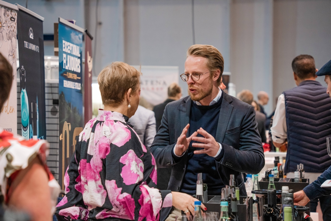 Wein Wolf Live Düsseldorf