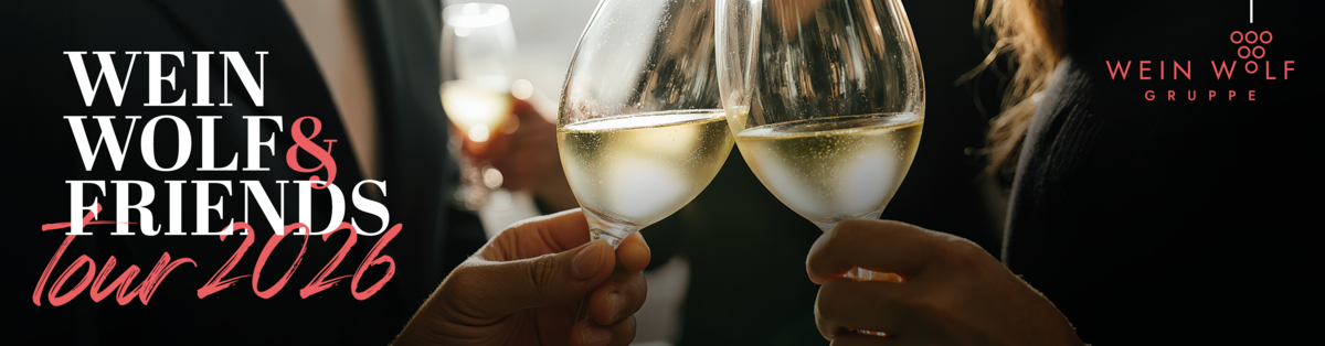 Wein Wolf & Friends Tour 2026