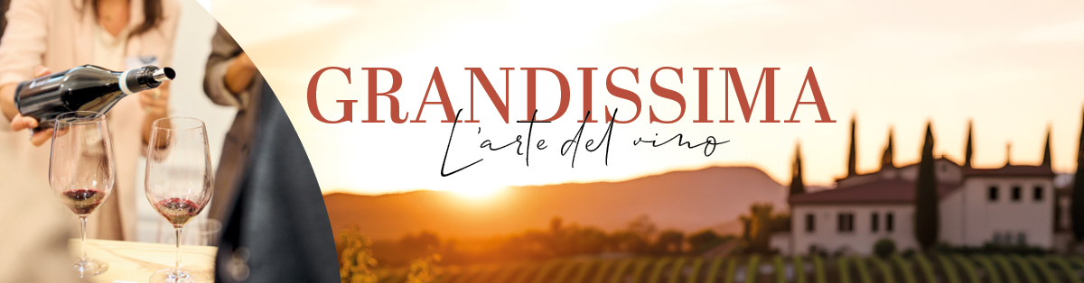 Header - Grandissima 2026