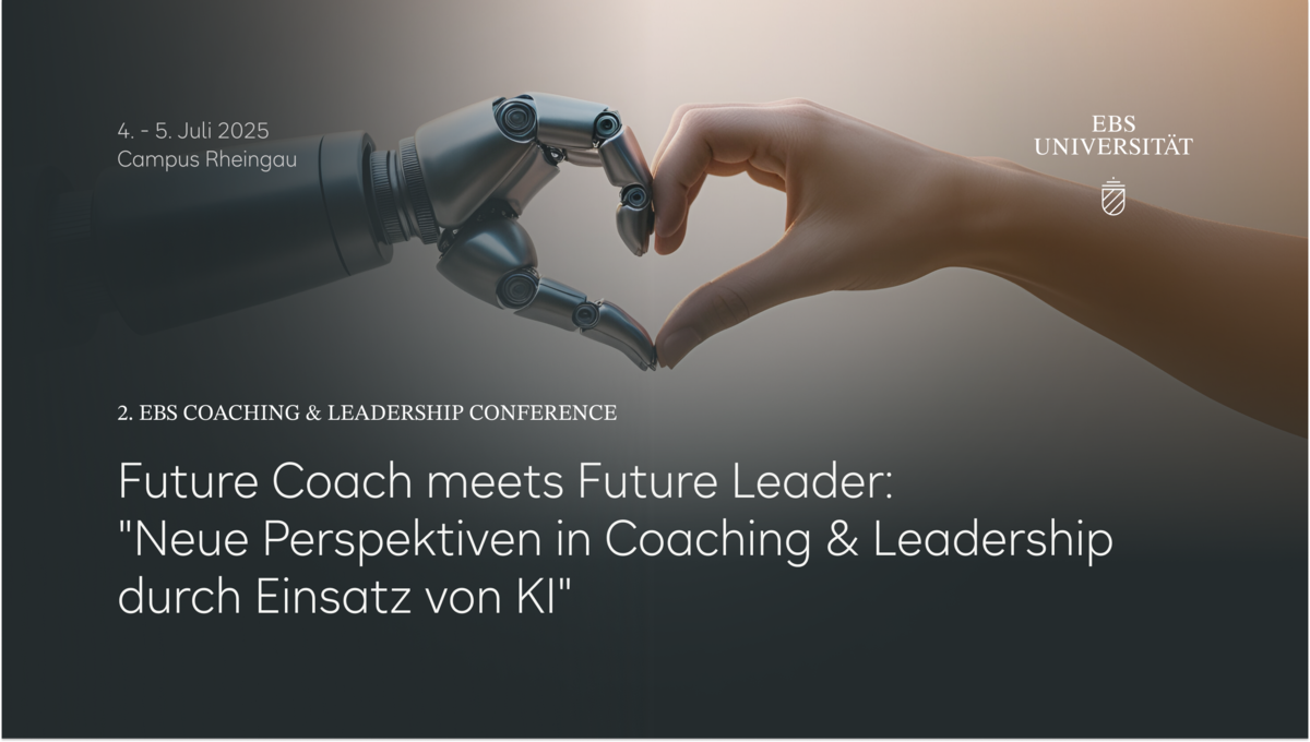 Header - 2. EBS Coaching & Leadership Conference