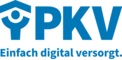 Logo - PKV@DMEA Get-together