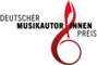 Logo - DMAP Nominierung 2027