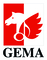 Logo - GEMA Center of Filmmusic Excellence