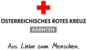 Österreichisches Rotes Kreuz