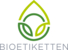 Bioetiketten