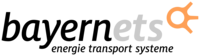 Logo - Inbetriebnahmefeier der bayernets GmbH für die Gastransportleitung AUGUSTA