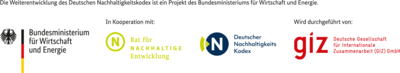 Logo - DNK-live: Das neue DNK-Dashboard