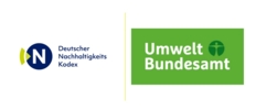 Logo - Wasser als VS-Umweltkennzahl