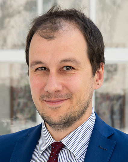 Lorenzo Kihlgren Grandi