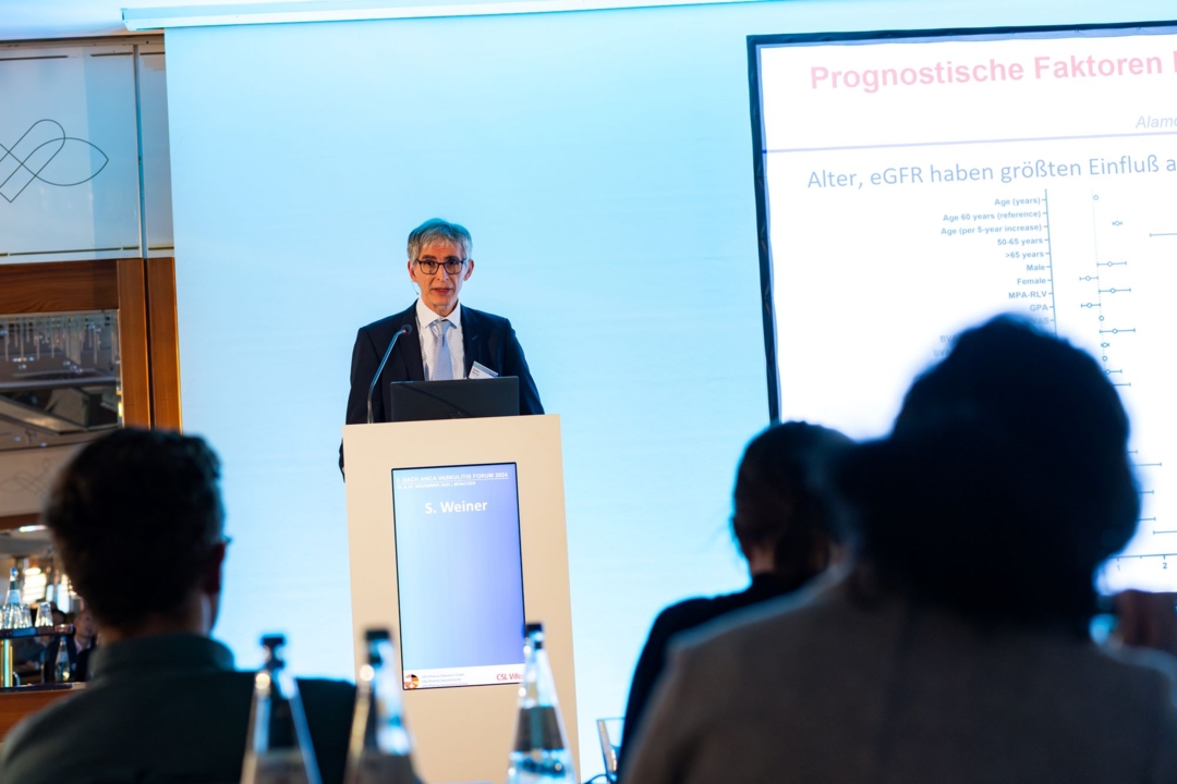 2. VIFOR ANCA DACH Forum 2024