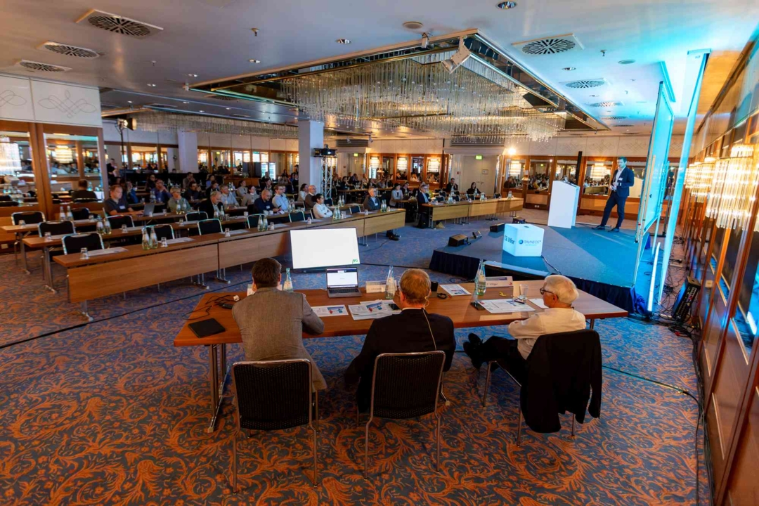 2. VIFOR ANCA DACH Forum 2024