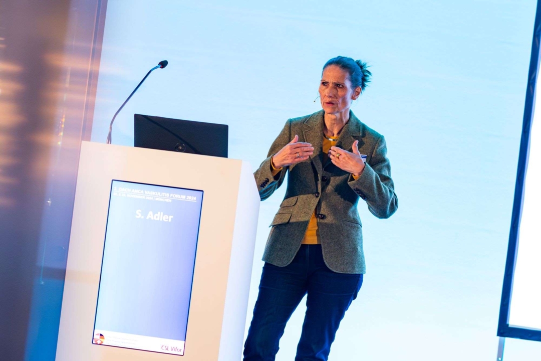 2. VIFOR ANCA DACH Forum 2024