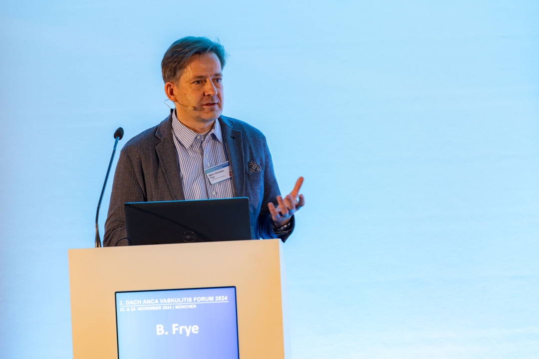 2. VIFOR ANCA DACH Forum 2024