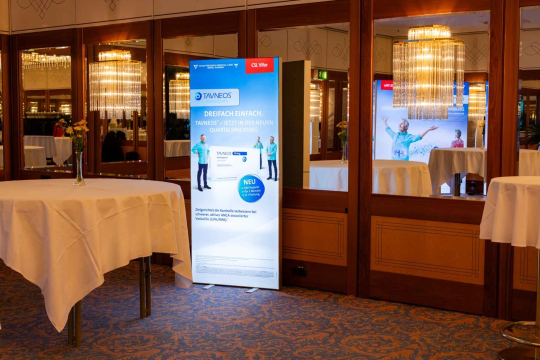 2. VIFOR ANCA DACH Forum 2024