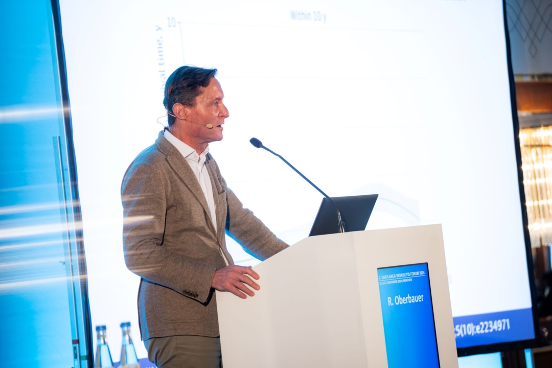 2. VIFOR ANCA DACH Forum 2024