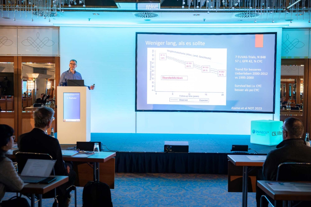 2. VIFOR ANCA DACH Forum 2024