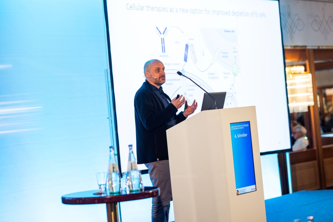 2. VIFOR ANCA DACH Forum 2024