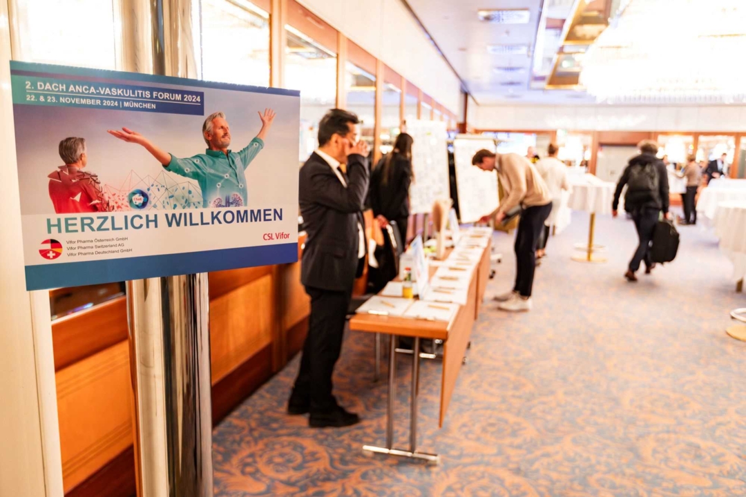 2. VIFOR ANCA DACH Forum 2024