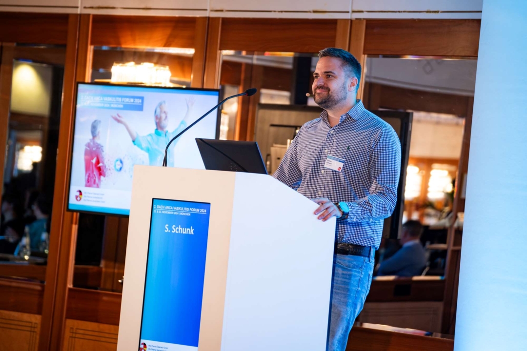 2. VIFOR ANCA DACH Forum 2024