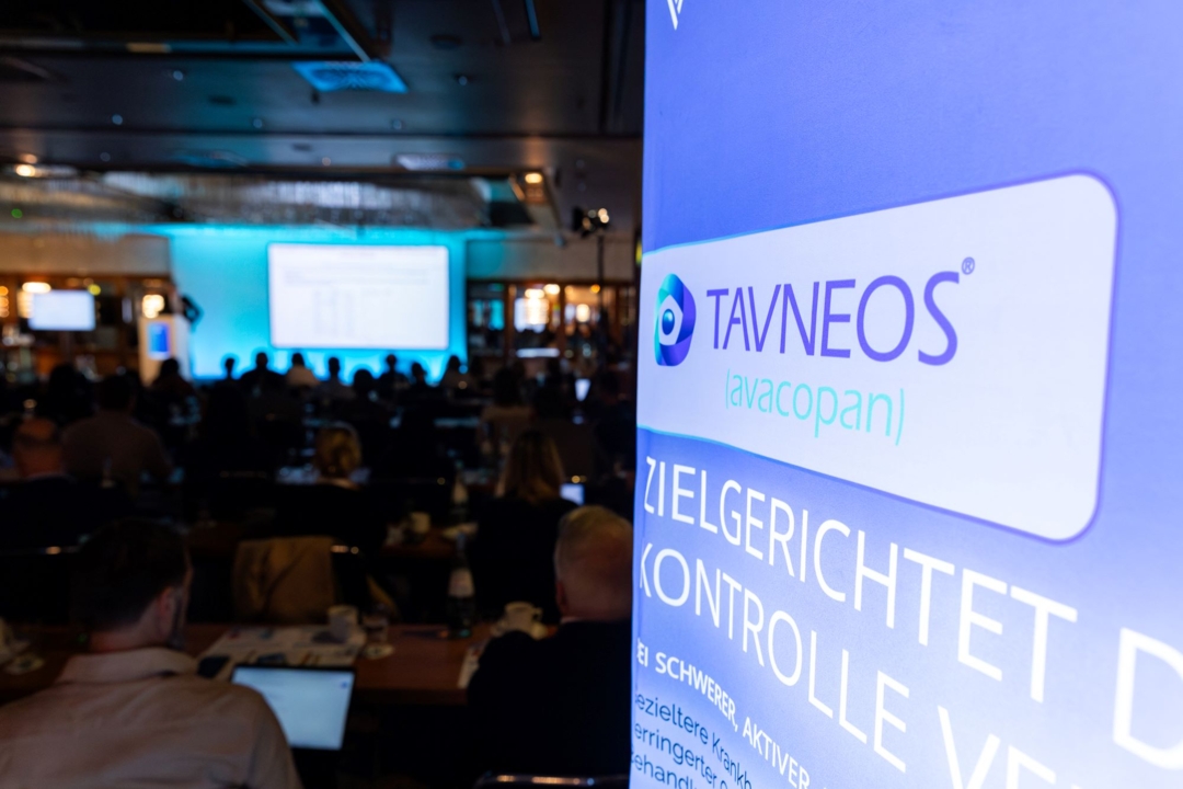 2. VIFOR ANCA DACH Forum 2024