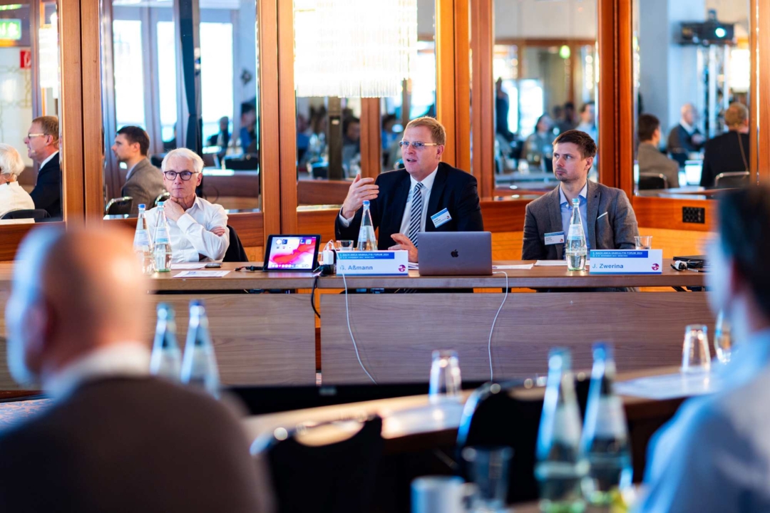 2. VIFOR ANCA DACH Forum 2024