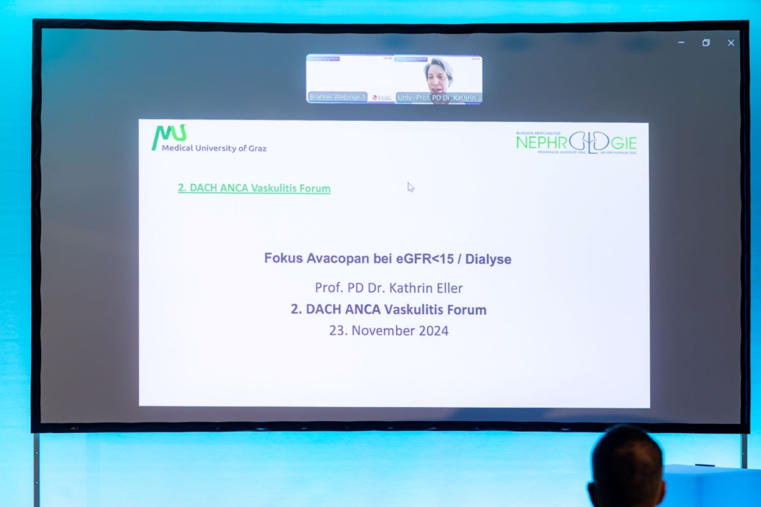 2. VIFOR ANCA DACH Forum 2024