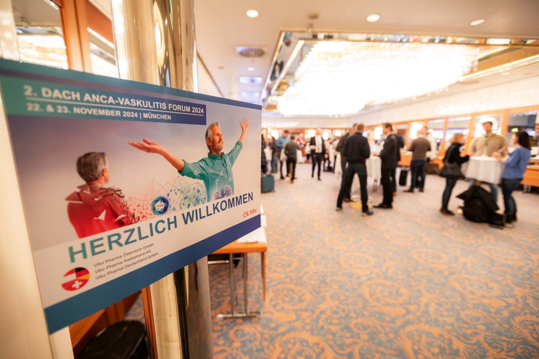 2. VIFOR ANCA DACH Forum 2024