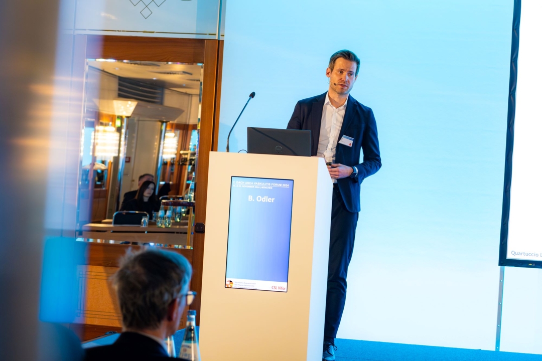 2. VIFOR ANCA DACH Forum 2024