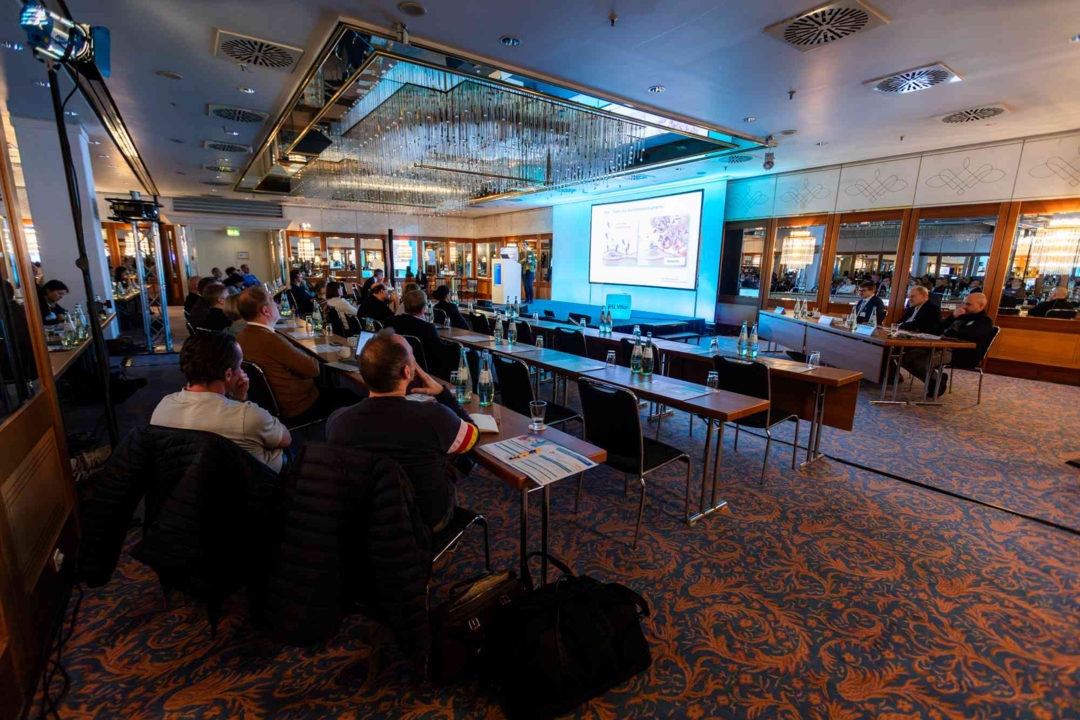 2. VIFOR ANCA DACH Forum 2024